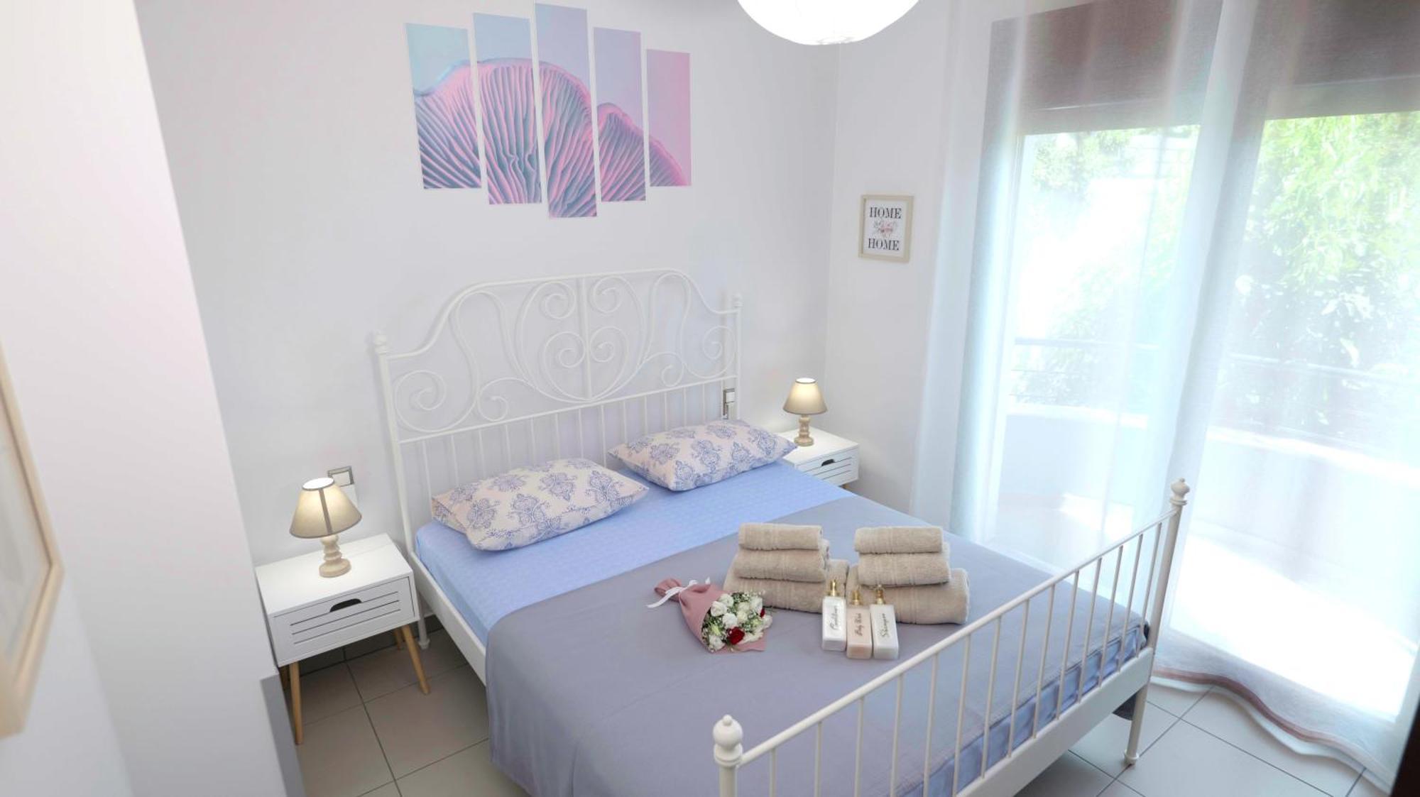 K45 Apartment Vólos Extérieur photo
